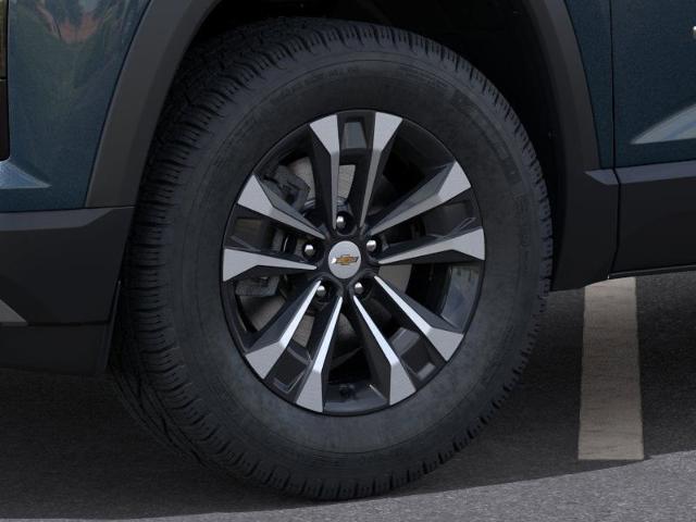 2026 Chevrolet Equinox Vehicle Photo in SAVANNAH, GA 31406-4513