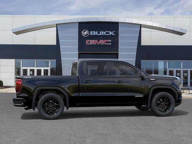 2026 GMC Sierra 1500 Vehicle Photo in DANBURY, CT 06810-5034