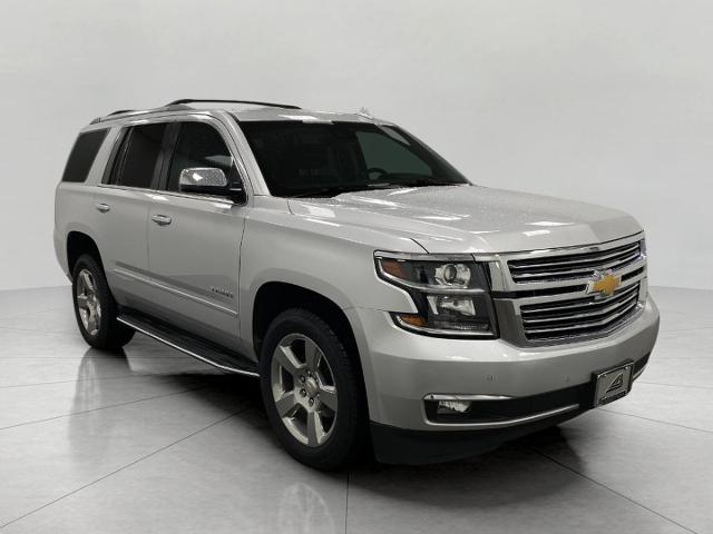 2020 Chevrolet Tahoe Vehicle Photo in Appleton, WI 54913