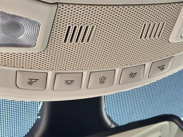 2022 Ford Edge Vehicle Photo in EASTLAND, TX 76448-3020