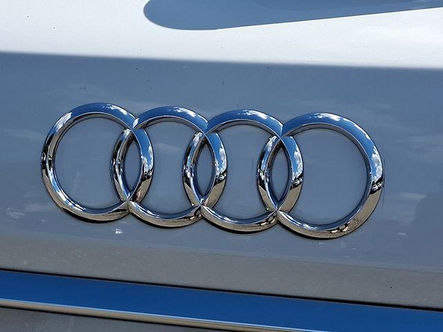 2022 Audi Q7 Vehicle Photo in DANBURY, CT 06810-5034