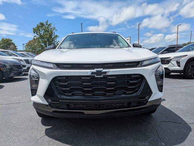 2025 Chevrolet Trax Vehicle Photo in BRUNSWICK, GA 31525-1881