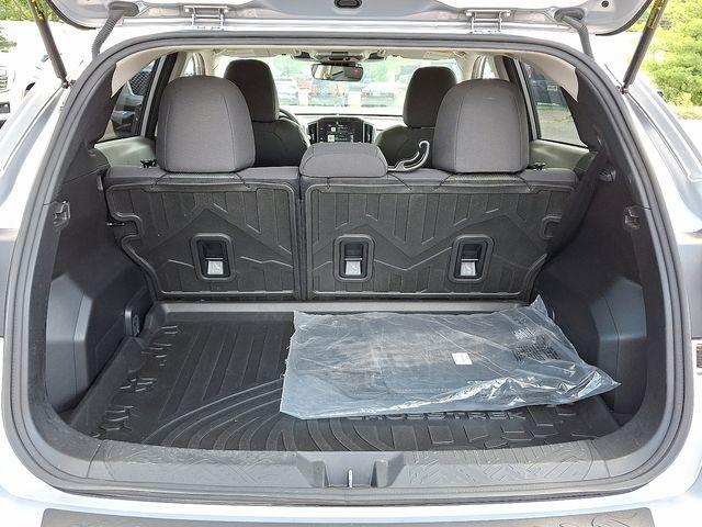 2024 Subaru Crosstrek Vehicle Photo in DANBURY, CT 06810-5034