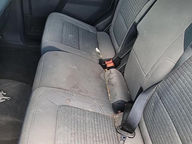 2022 Ford Bronco Vehicle Photo in Tucson, AZ 85712