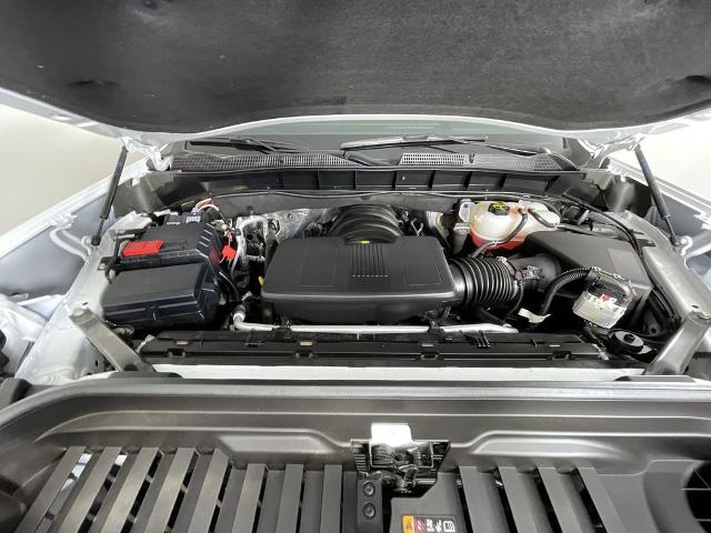 2025 GMC Sierra 1500 Vehicle Photo in GILBERT, AZ 85297-0402