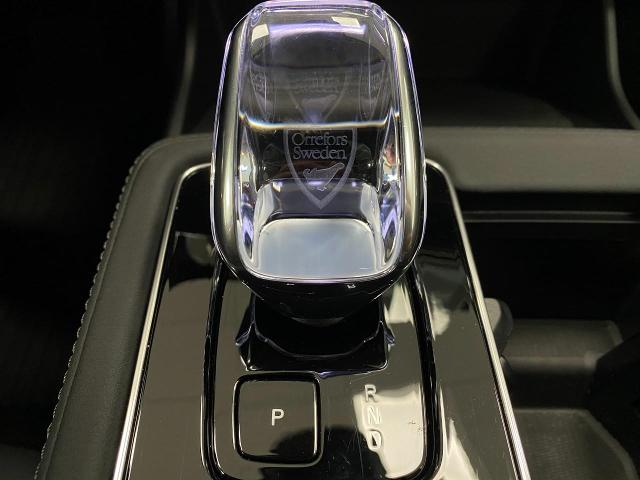 2025 Volvo XC90 Vehicle Photo in Appleton, WI 54913