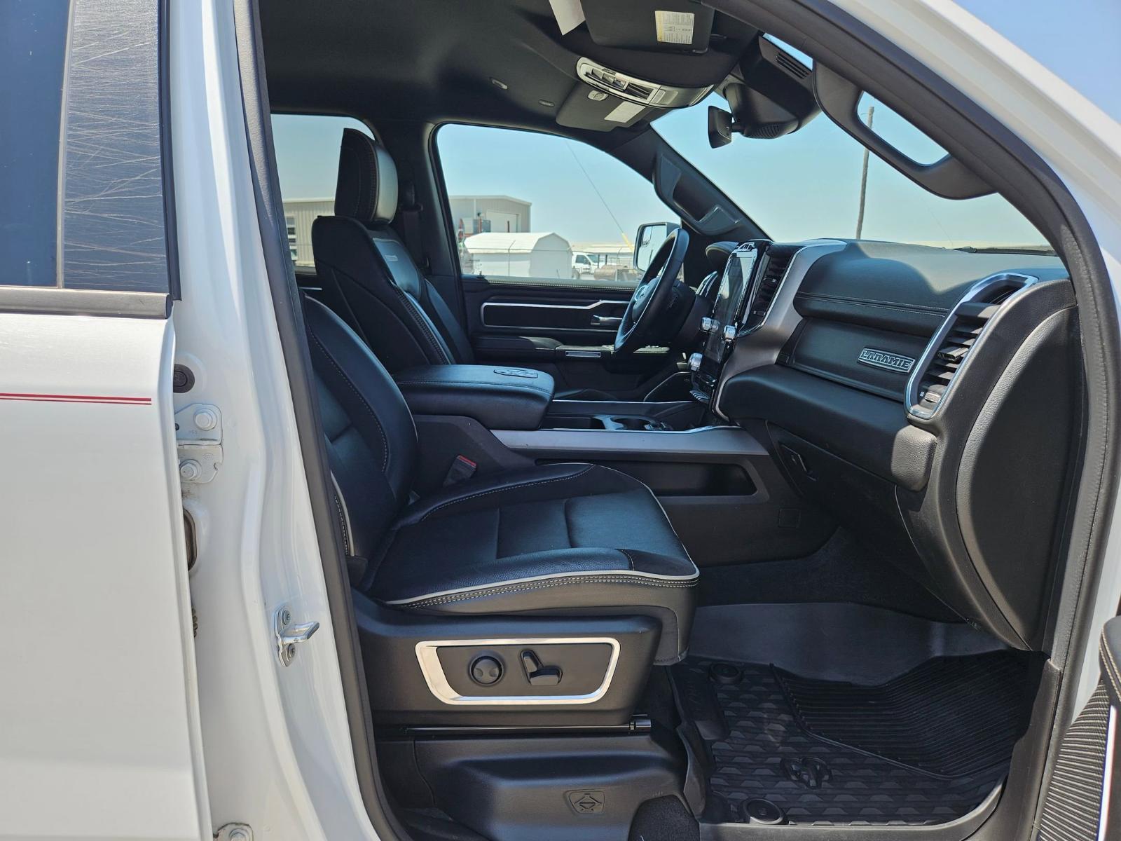 2024 Ram 1500 Vehicle Photo in Seguin, TX 78155