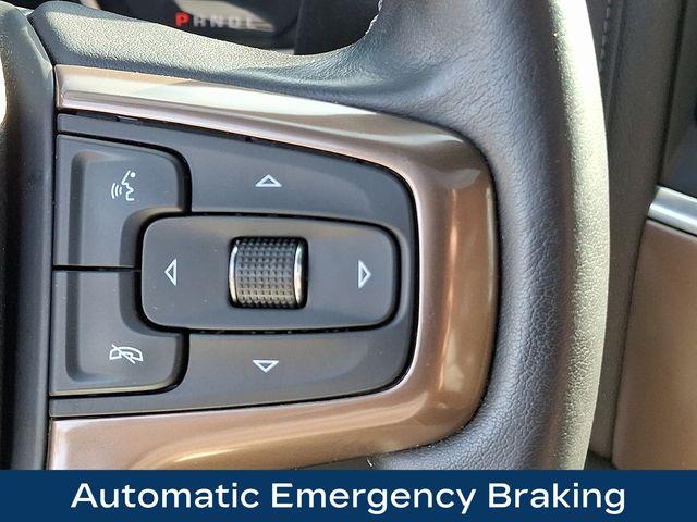 2021 Chevrolet Silverado 1500 Vehicle Photo in DANBURY, CT 06810-5034
