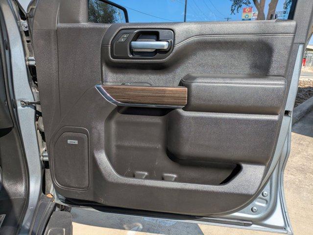 2021 Chevrolet Silverado 1500 Vehicle Photo in San Antonio, TX 78209