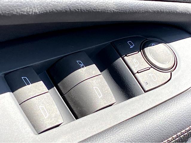 2024 Chevrolet Blazer EV Vehicle Photo in POOLER, GA 31322-3252