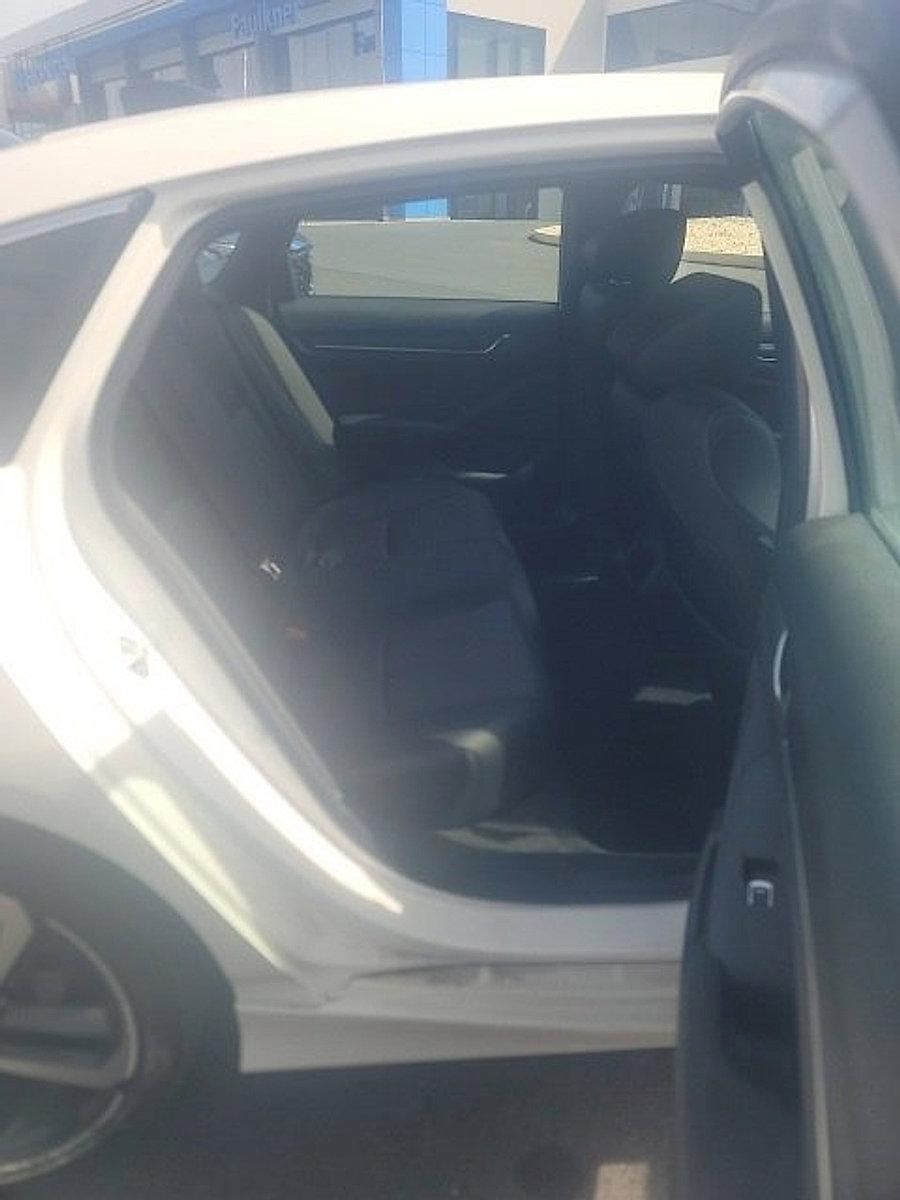 2022 Honda Accord Hybrid Vehicle Photo in Harrisburg, PA 17111
