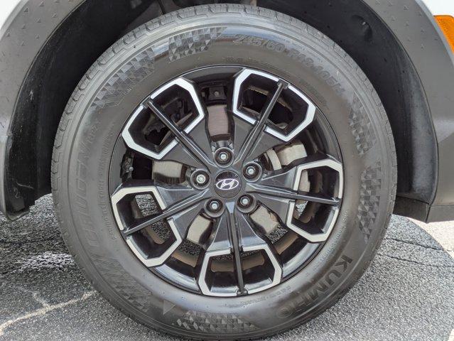 2022 Hyundai SANTA CRUZ Vehicle Photo in BRUNSWICK, GA 31525-1881