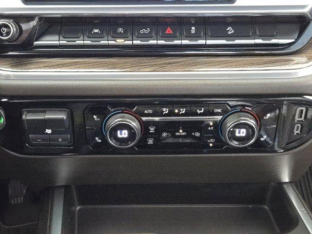 2023 Chevrolet Silverado 1500 Vehicle Photo in Decatur, TX 76234