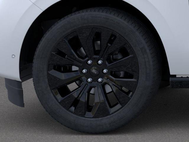 2025 Ford Expedition Vehicle Photo in Weatherford, TX 76087