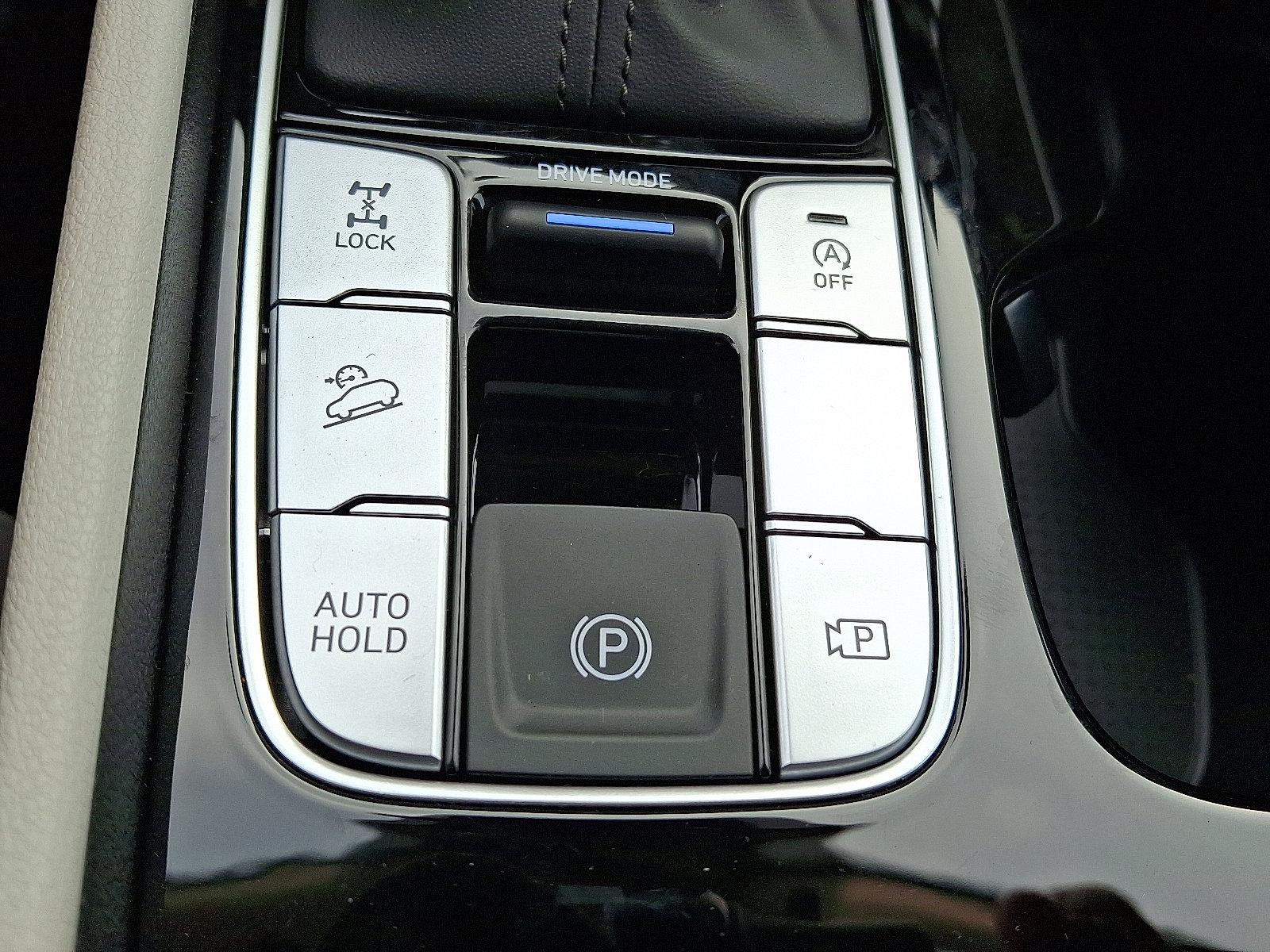 2025 Hyundai TUCSON Vehicle Photo in Harrisburg, PA 17111