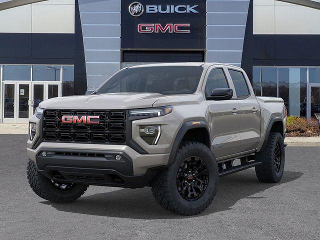 2026 GMC Canyon Vehicle Photo in DANBURY, CT 06810-5034