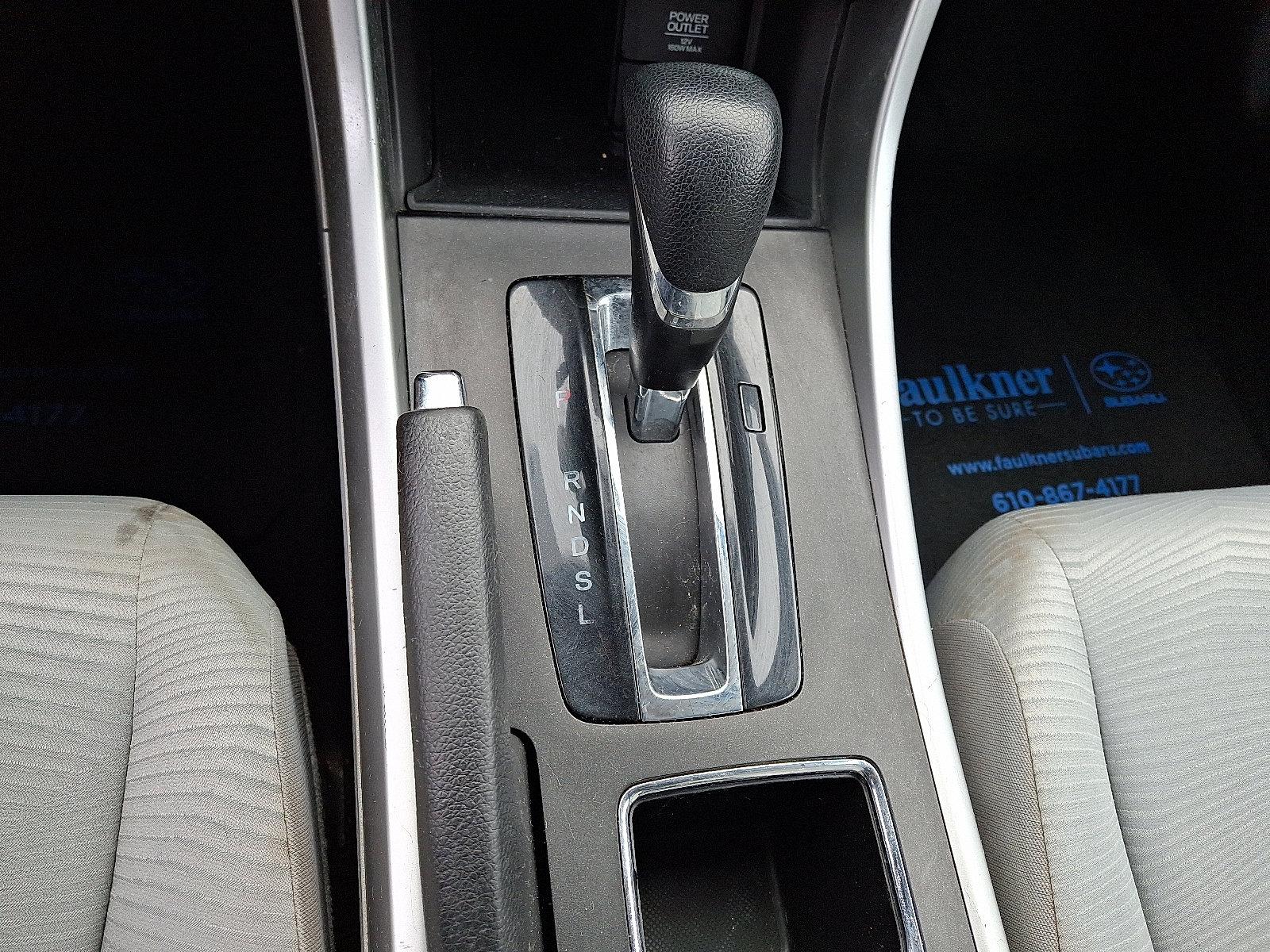 2015 Honda Accord Sedan Vehicle Photo in Easton, PA 18045