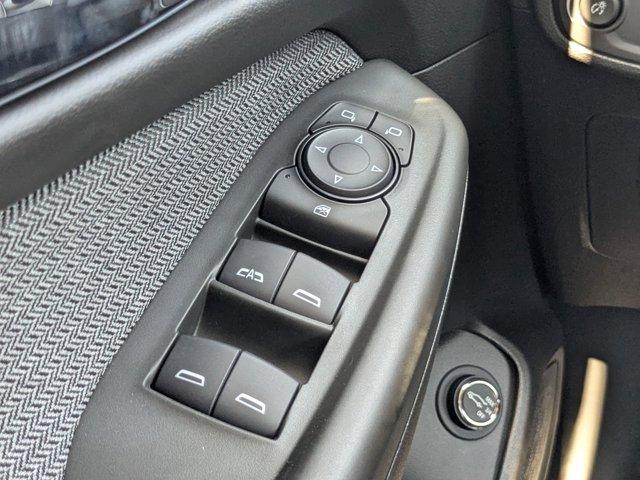 2026 Chevrolet Trailblazer Vehicle Photo in BRUNSWICK, GA 31525-1881