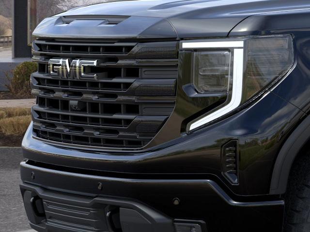 2026 GMC Sierra 1500 Vehicle Photo in INDEPENDENCE, MO 64055-1377