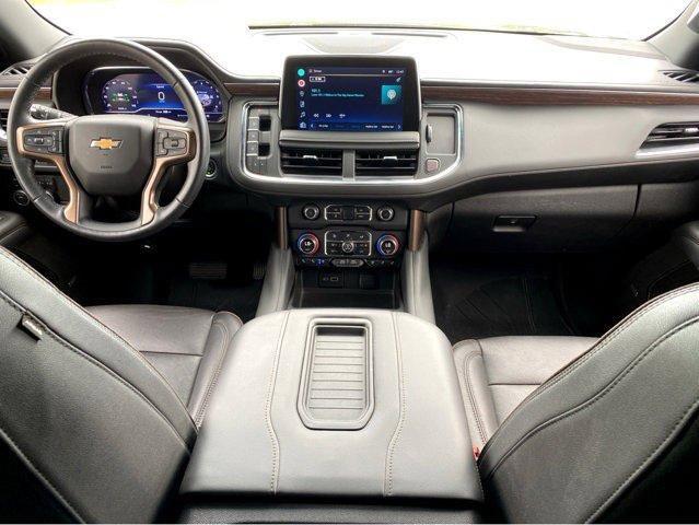 2022 Chevrolet Tahoe Vehicle Photo in POOLER, GA 31322-3252