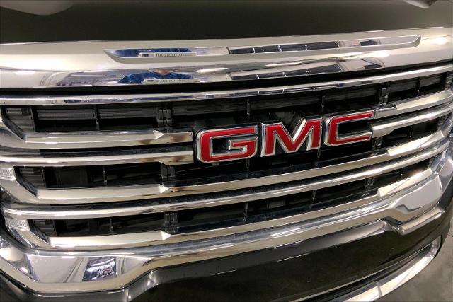 2023 GMC Acadia Vehicle Photo in INDEPENDENCE, MO 64055-1377