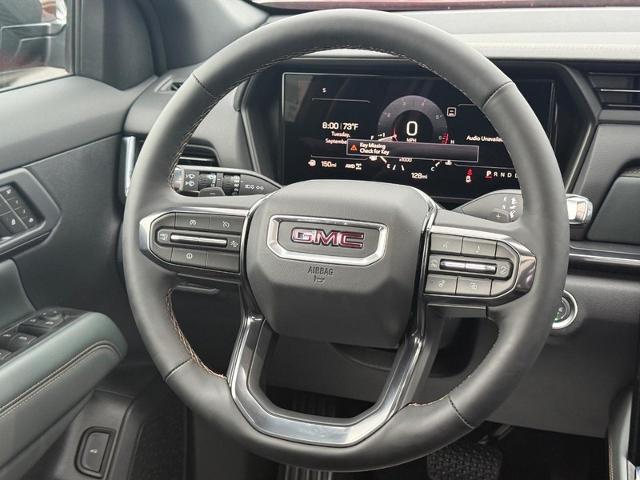 2026 GMC Terrain Vehicle Photo in COLUMBIA, MO 65203-3903