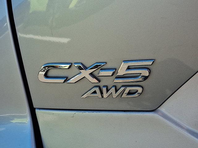 2018 Mazda CX-5 Vehicle Photo in Philadelphia, PA 19116