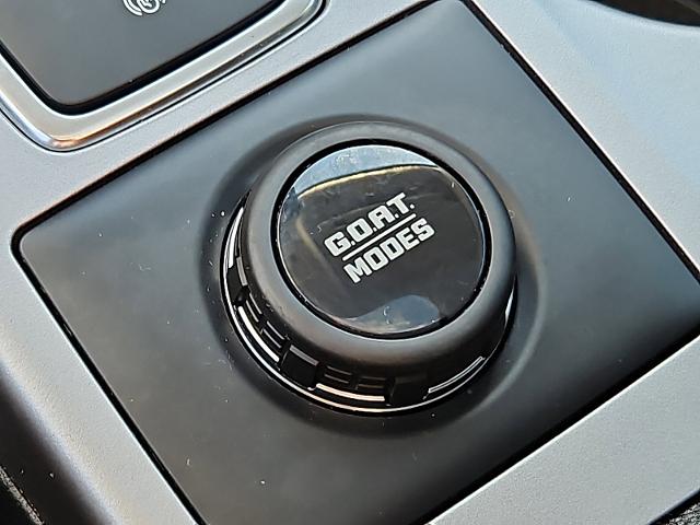 2024 Ford Bronco Sport Vehicle Photo in TREVOSE, PA 19053-4984