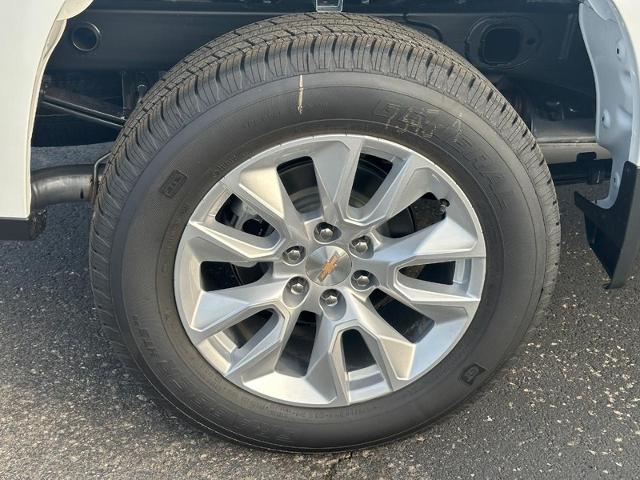 2026 Chevrolet Silverado 1500 Vehicle Photo in COLUMBIA, MO 65203-3903
