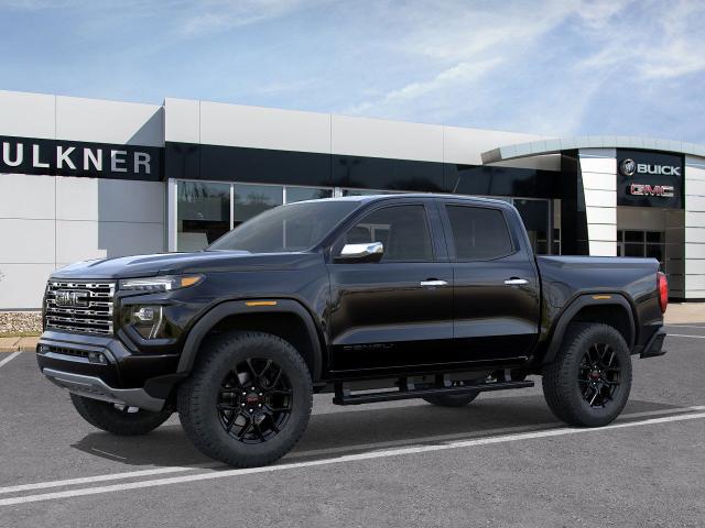 2026 GMC Canyon Vehicle Photo in TREVOSE, PA 19053-4984