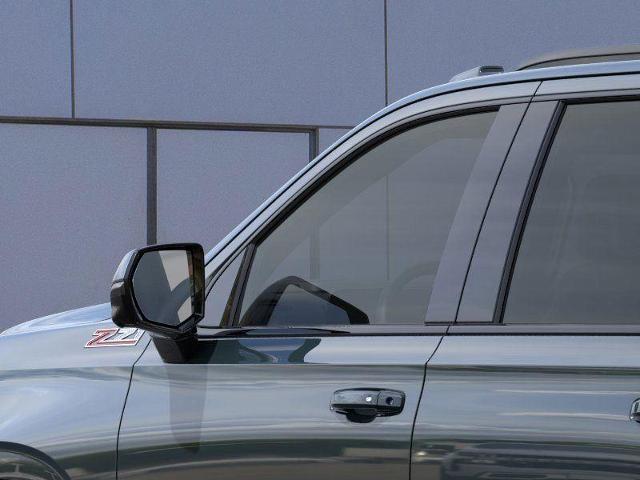 2026 Chevrolet Suburban Vehicle Photo in KANSAS CITY, MO 64114-4502