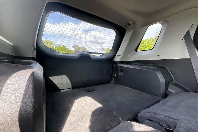 2017 GMC Terrain Vehicle Photo in INDEPENDENCE, MO 64055-1314