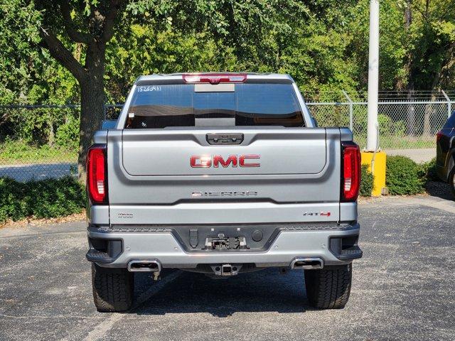 2024 GMC Sierra 1500 Vehicle Photo in Decatur, TX 76234