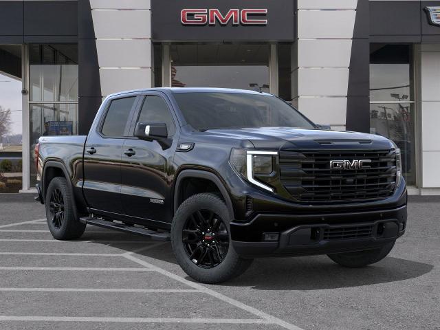 2026 GMC Sierra 1500 Vehicle Photo in INDEPENDENCE, MO 64055-1377