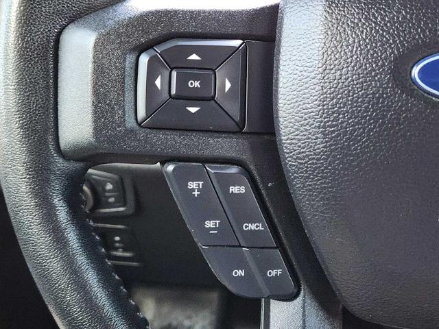 2020 Ford F-150 Vehicle Photo in DENTON, TX 76210-9321