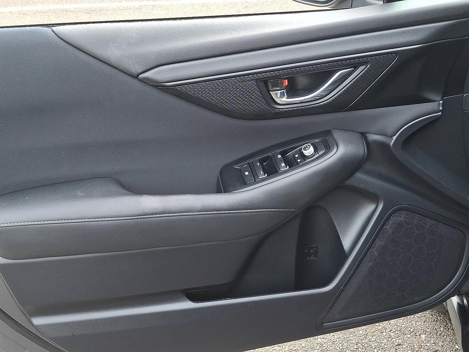 2020 Subaru Outback Vehicle Photo in Trevose, PA 19053