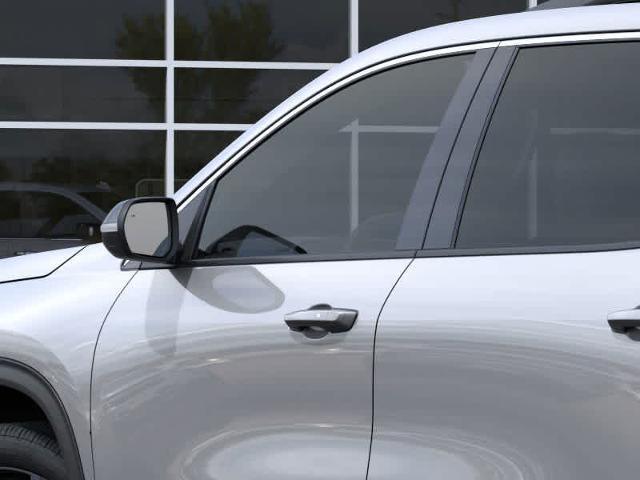 2026 Chevrolet Traverse Vehicle Photo in PITTSBURGH, PA 15226-1209