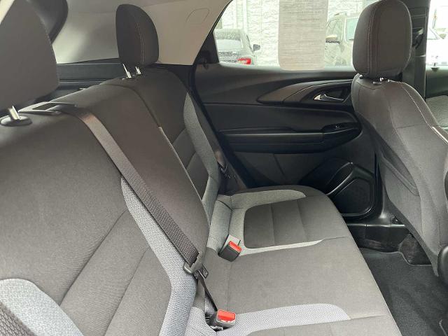 2023 Chevrolet Trailblazer Vehicle Photo in PITTSBURGH, PA 15226-1209