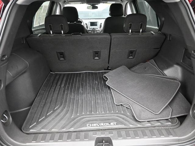 2020 Chevrolet Equinox Vehicle Photo in Cedar Rapids, IA 52402