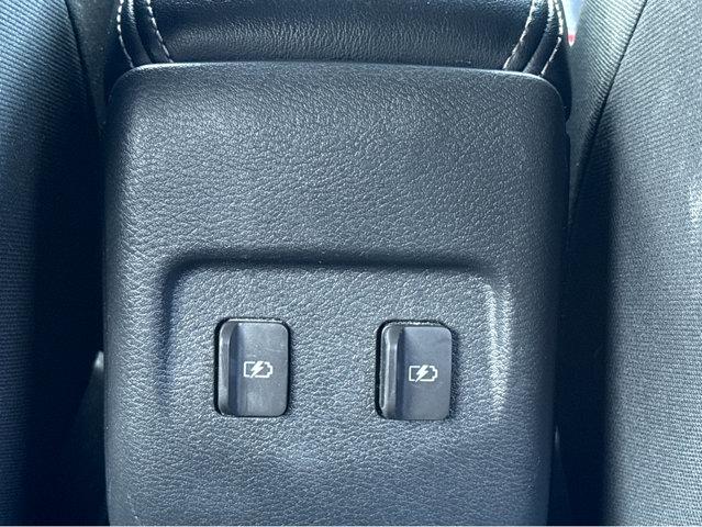 2021 Nissan Kicks Vehicle Photo in Hinesville, GA 31313