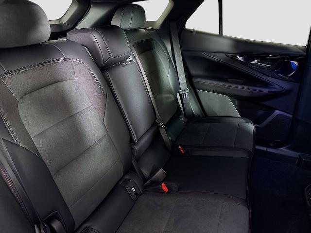 2026 Chevrolet Blazer EV Vehicle Photo in PUYALLUP, WA 98371-4149