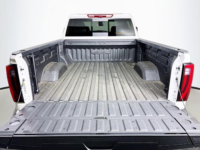 2025 GMC Sierra 3500 HD Vehicle Photo in PUYALLUP, WA 98371-4149