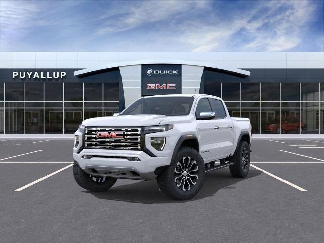 2026 GMC Canyon Vehicle Photo in PUYALLUP, WA 98371-4149