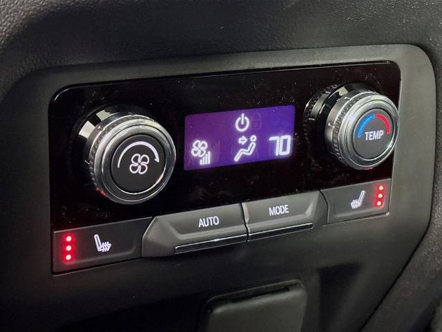 2025 GMC Acadia Vehicle Photo in PUYALLUP, WA 98371-4149