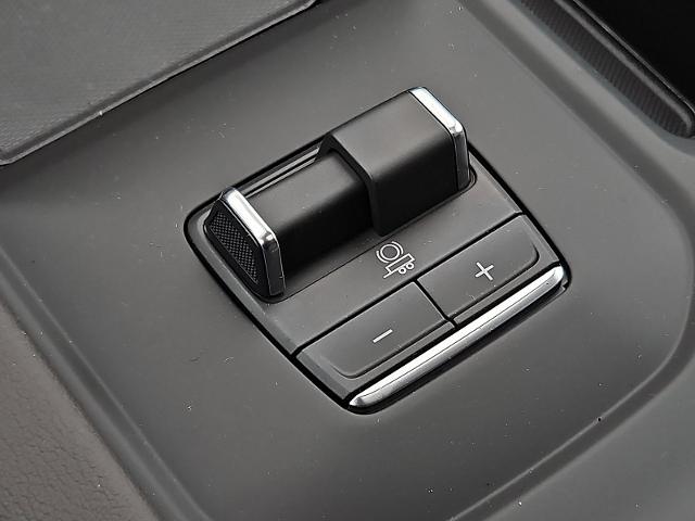 2026 GMC Sierra 2500 HD Vehicle Photo in TREVOSE, PA 19053-4984