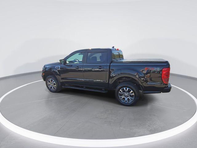 2023 Ford Ranger Vehicle Photo in Pleasant Hills, PA 15236