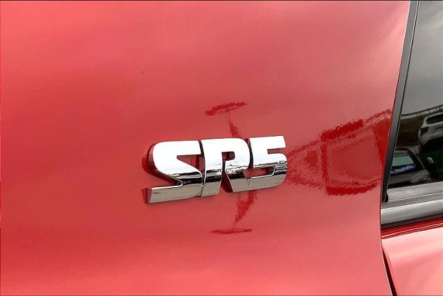 2016 Toyota 4Runner Vehicle Photo in KANSAS CITY, MO 64114-4502