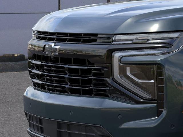 2026 Chevrolet Suburban Vehicle Photo in KANSAS CITY, MO 64114-4502
