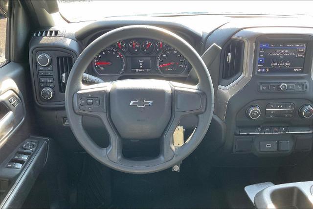 2020 Chevrolet Silverado 1500 Vehicle Photo in INDEPENDENCE, MO 64055-1314