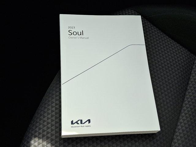 2023 Kia Soul Vehicle Photo in Philadelphia, PA 19116